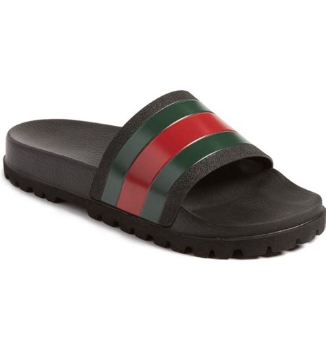 gucci slides black friday sale|gucci slides nordstrom.